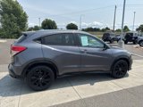 Used 2022 Honda HR-V Sport image 4
