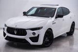 Used 2022 Maserati Levante Modena image 3