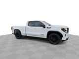 New 2025 GMC Sierra 1500 Elevation image 3
