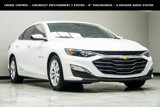 Used 2021 Chevrolet Malibu LT image 4
