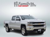 Used 2018 Chevrolet Silverado 1500 LT w/ All Star Edition image 2