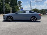 Used 2021 Honda Accord Sport image 6