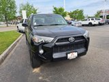 Used 2018 Toyota 4Runner SR5 image 5
