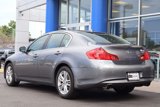 Used 2013 INFINITI G37 x w/ Interior Accent Pkg image 3