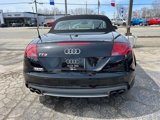 Used 2015 Audi TTS 2.0T Roadster image 4