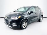 Used 2020 Chevrolet Trax LT w/ LT Convenience Package image 3