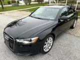 Used 2015 Audi A6 2.0T Premium Plus w/ Premium Plus Package image 3