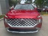 Used 2021 Hyundai Santa Fe SEL w/ Cargo Package image 2