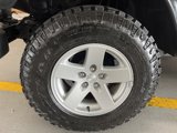 Used 2006 Jeep Wrangler Rubicon image 4