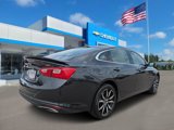 Used 2023 Chevrolet Malibu RS image 4