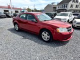 Used 2008 Dodge Avenger SXT w/ Convenience Group image 4