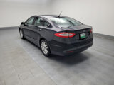 Used 2014 Ford Fusion SE image 5