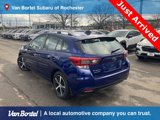 Certified 2022 Subaru Impreza 2.0i Premium image 3