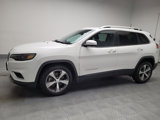 Used 2019 Jeep Cherokee Limited image 2