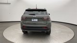 Used 2022 Jeep Compass Limited image 3