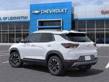 New 2025 Chevrolet TrailBlazer LT w/ Convenience Package image 3