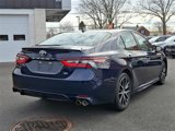 Used 2022 Toyota Camry SE image 6