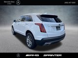 Used 2020 Cadillac XT5 Premium Luxury image 3