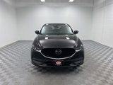 Used 2021 MAZDA CX-5 Touring image 2