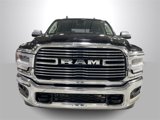 Certified 2022 RAM 2500 Laramie w/ Protection Group image 3