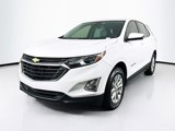 Used 2020 Chevrolet Equinox LT w/ Driver Convenience Package image 3