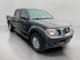 Used 2015 Nissan Frontier SV image 4