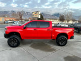 Used 2022 Chevrolet Silverado 1500 ZR2 w/ Technology Package image 2