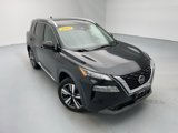 Used 2021 Nissan Rogue SL image 2