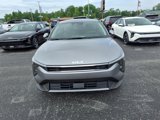 New 2025 Kia K4 EX image 2