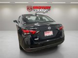 Used 2021 Nissan Versa SV image 6