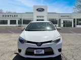 Used 2016 Toyota Corolla L image 3