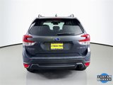 Used 2021 Subaru Forester Limited w/ Popular Package #3 image 6