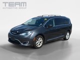 Used 2017 Chrysler Pacifica Touring-L Plus w/ Advanced Safetytec Group image 3