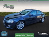 Used 2013 Audi A4 2.0T Premium w/ Convenience Pkg image 2