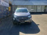 Used 2020 Ford EcoSport SE image 4
