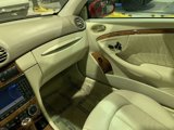 Used 2008 Mercedes-Benz CLK 550 Coupe image 3