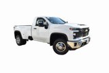 New 2025 Chevrolet Silverado 3500 W/T image 2