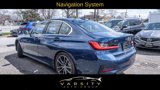 Used 2021 BMW 330i xDrive Sedan w/ Convenience Package image 4
