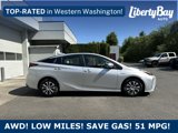 Used 2021 Toyota Prius LE image 5
