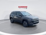 Used 2022 Jeep Compass Limited image 2