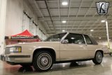Used 1988 Cadillac De Ville Coupe image 5