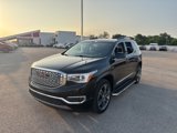 Used 2017 GMC Acadia Denali image 2