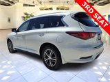 Used 2017 INFINITI QX60 FWD w/ Premium Package image 5