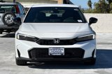 New 2025 Honda Civic Sport image 2