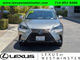 Used 2020 Lexus NX 300 FWD image 2