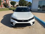 Used 2024 Honda Civic Sport image 3