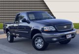 Used 1999 Ford F250 Lariat image 2