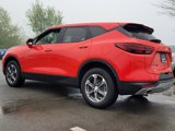 Used 2023 Chevrolet Blazer LT image 3