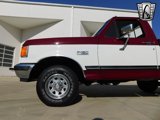 Used 1988 Ford F150 4x4 Regular Cab image 3