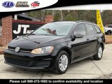 Used 2016 Volkswagen Golf S image 3